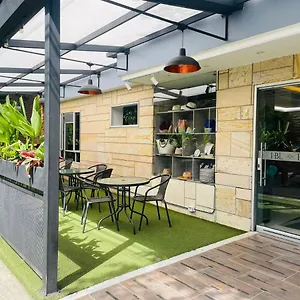 Boutique Laureles Отель