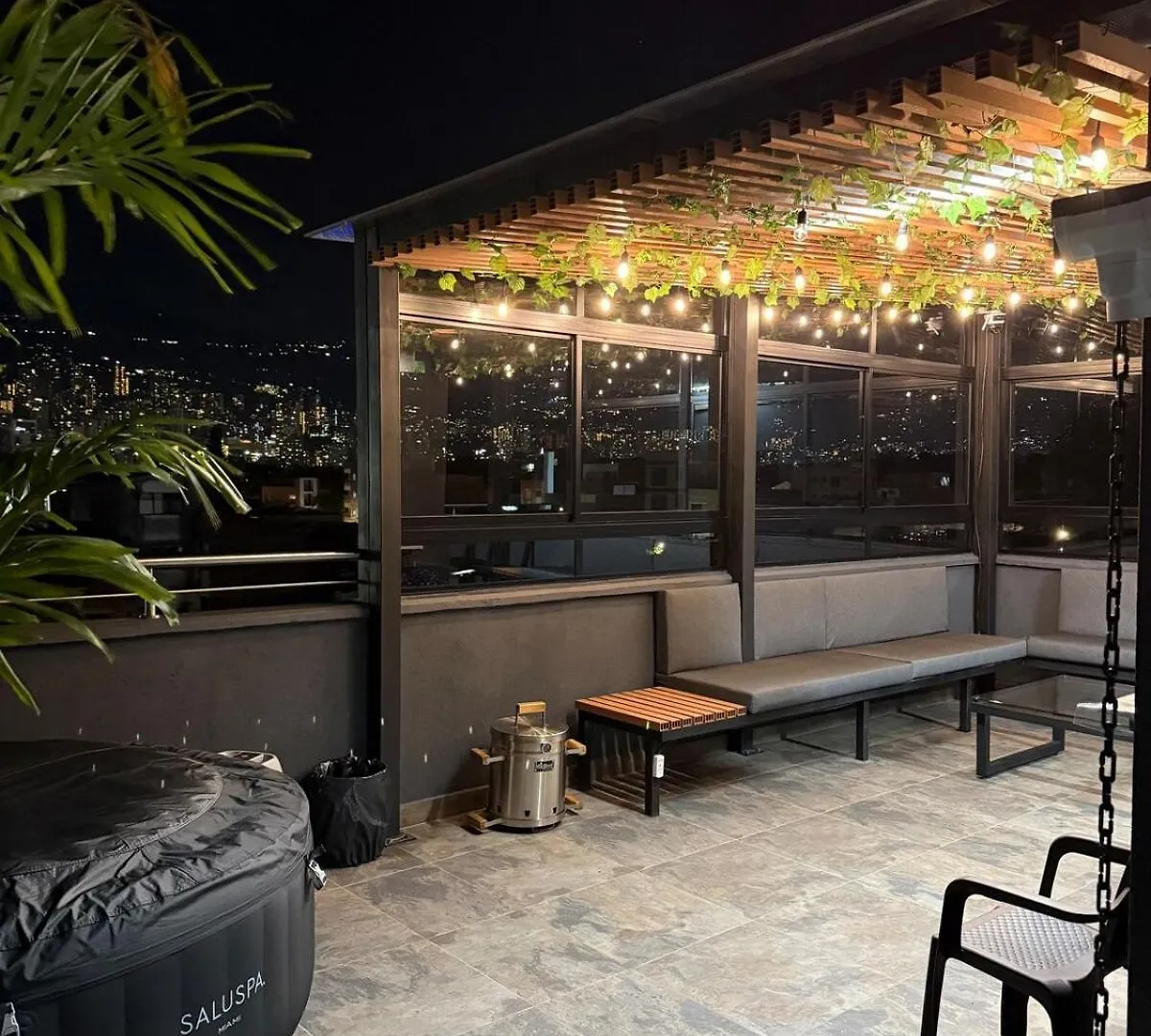 201New Apartment Perfect Location Close To Poblado メデジン コロンビア