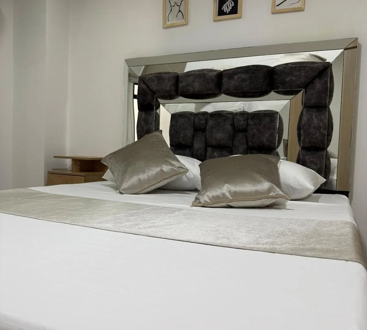 201New Apartment Perfect Location Close To Poblado メデジン 0*,