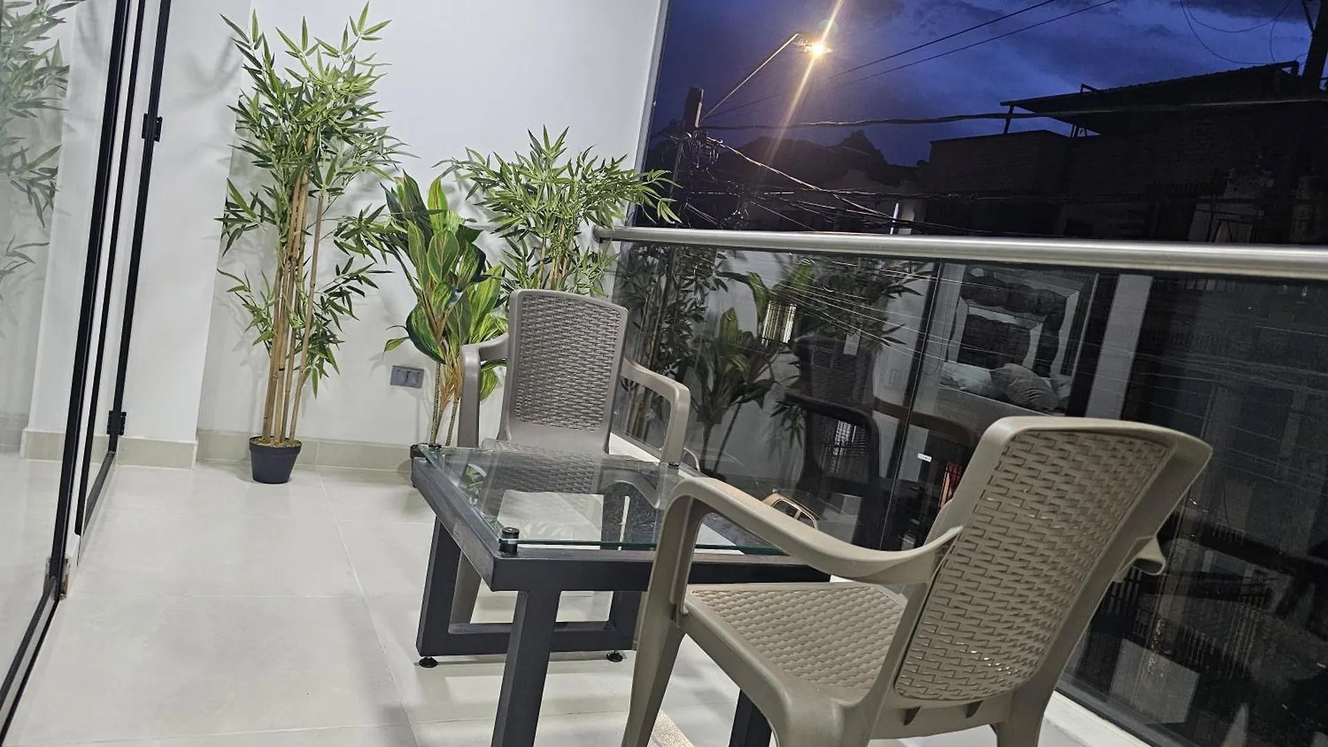 201New Apartment Perfect Location Close To Poblado Μεντεγίν